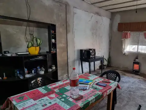 Vendo Casa