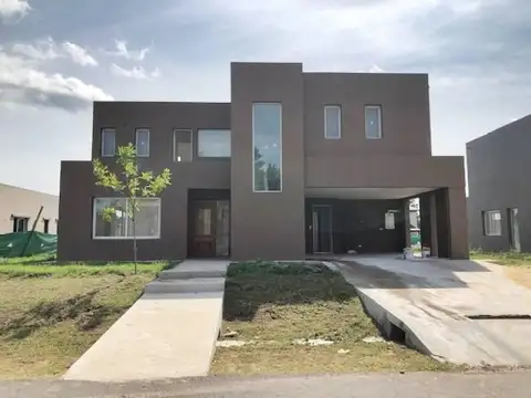 Casa en Venta ubicado en Campo Grande, Pilar, G.B.A. Zona Norte - BUN0139_LP430395_1 - Foto 0