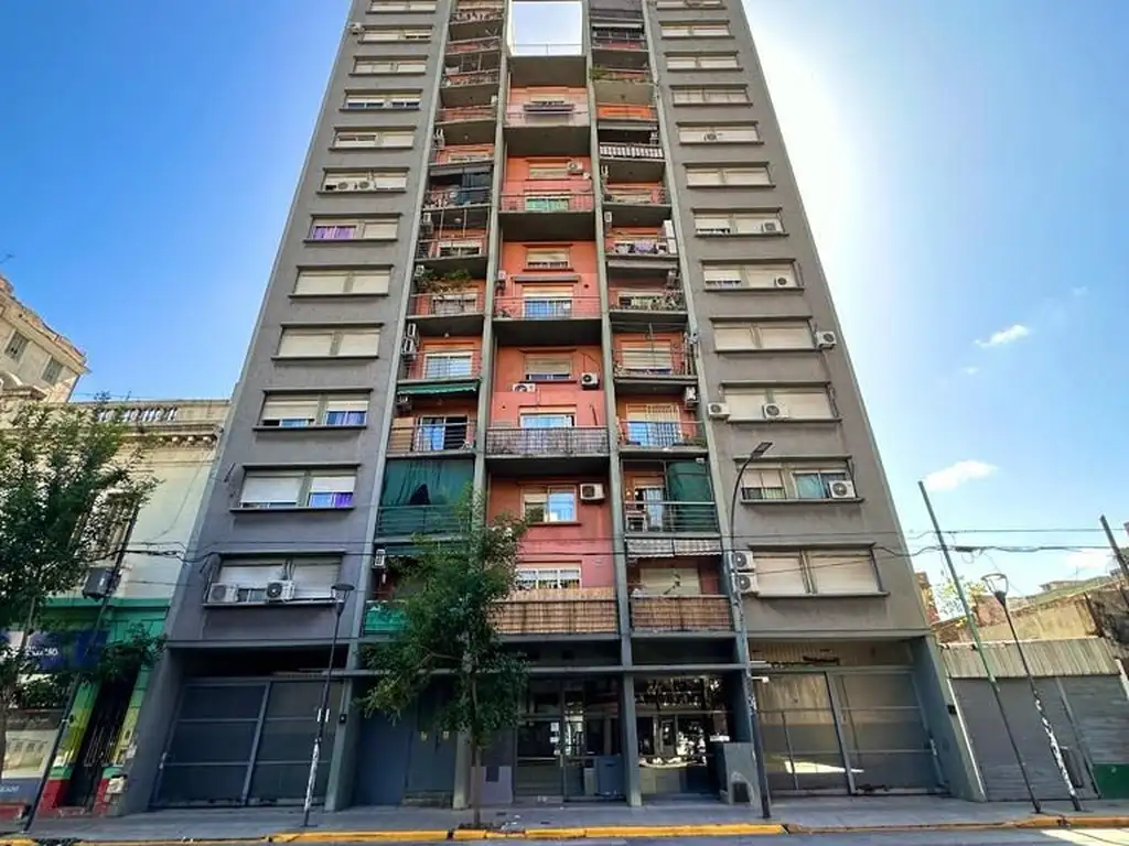 Venta Departamento 3 ambientes - La Boca