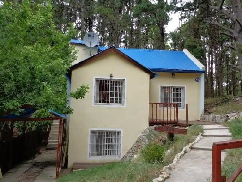 Casa en Mar Azul