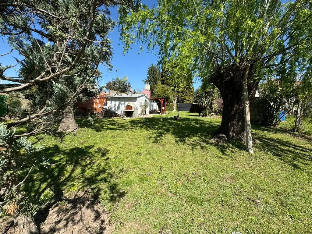 Quinta en barrio Albizola