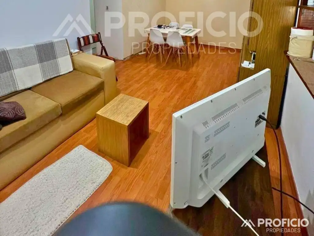 Departamento en venta de 2 dormitorios en Berazategui Oeste