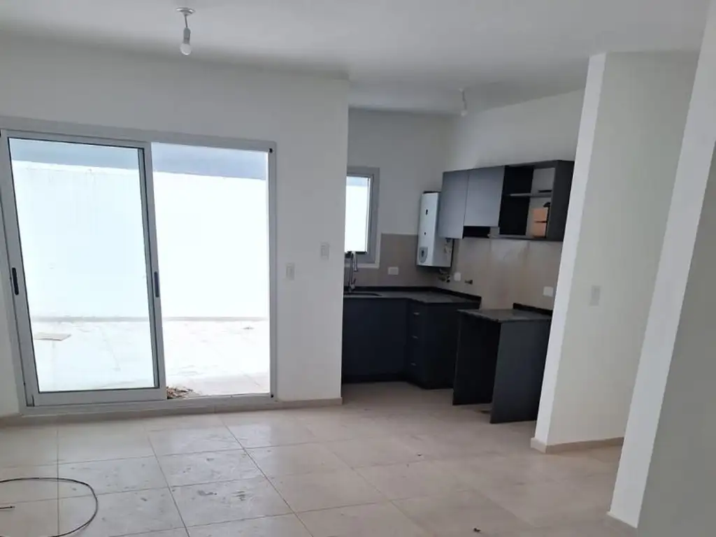 Departamento - Venta - Argentina, Córdoba - Pueyrredon 800