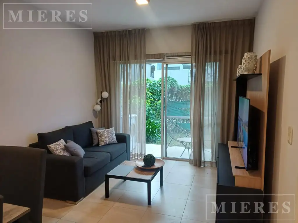 Departamento en venta en Palmas del Sol