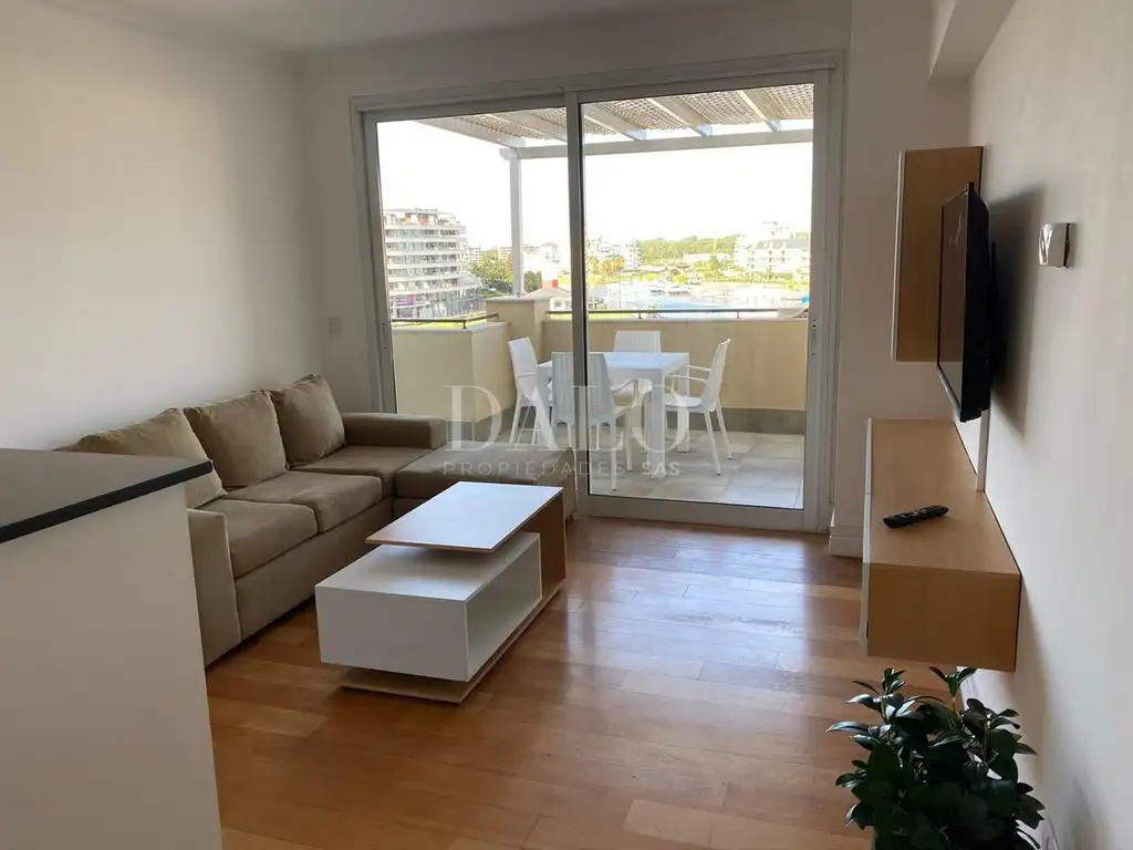 Departamento  en Venta en Bahia Grande, Nordelta, Tigre