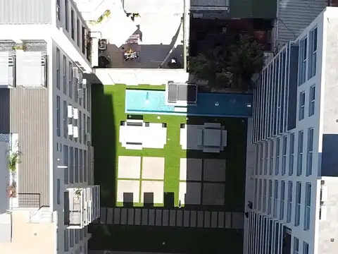 San José de Calasanz 218 2, 3 y 4 ambientes con am