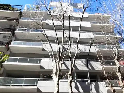 SAN JOSE DE CALASANZ 200, Piso 8