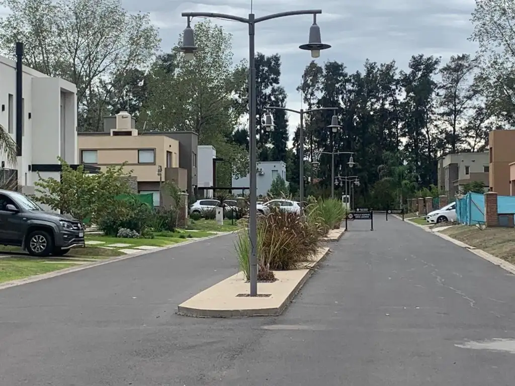 Terreno en Barrio cerrado la josefina km 50  OPORTUNIDAD