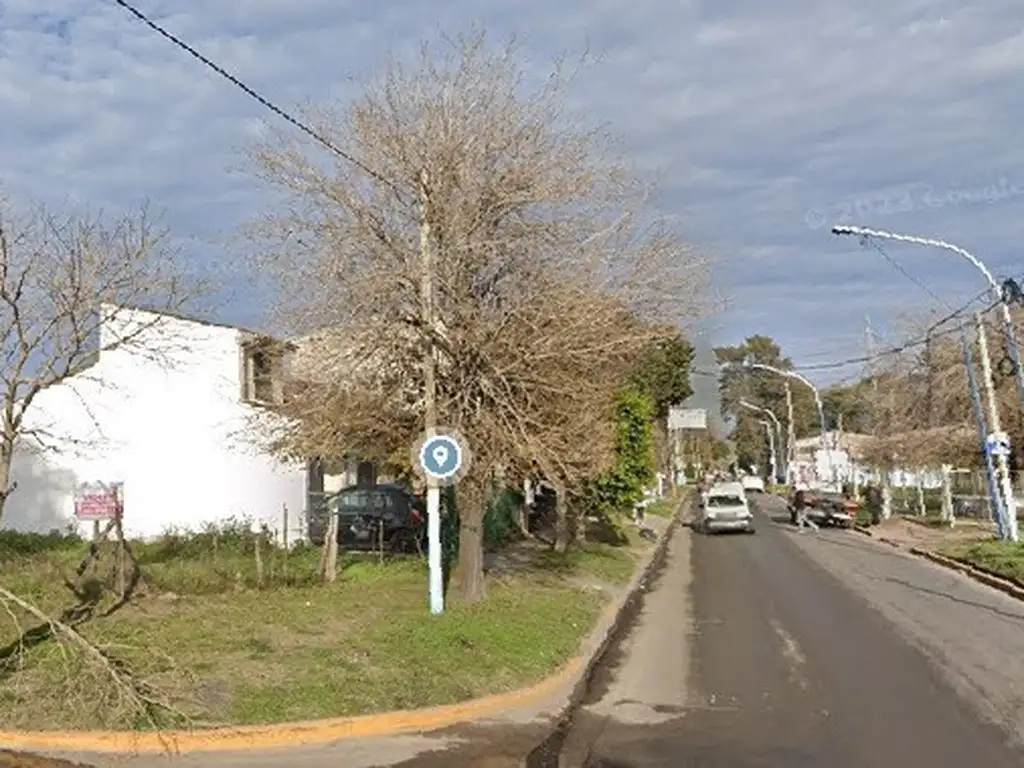 Terreno Lote  en Venta en Garin, Escobar, G.B.A. Zona Norte