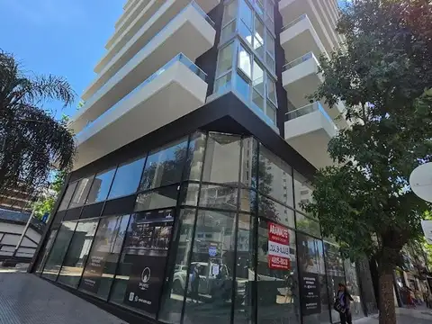 Avenida Monroe 5185 , Piso 10