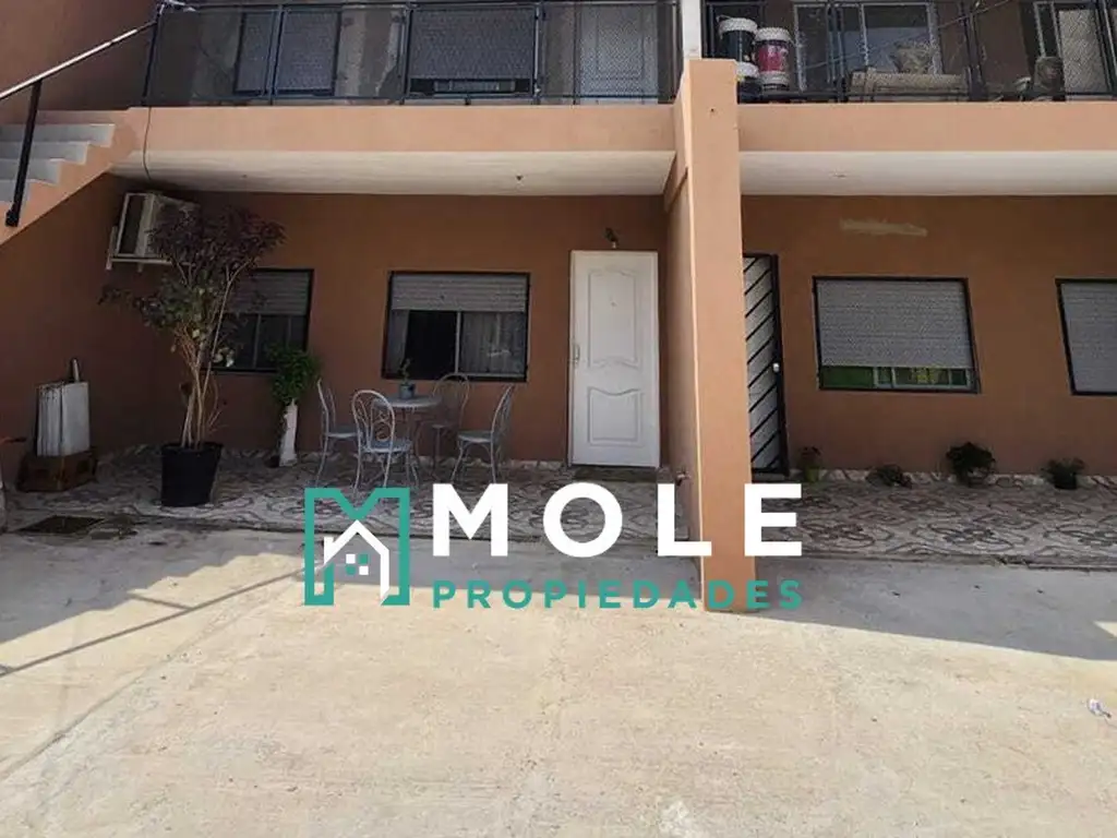 Departamento  en Venta en José León Suárez, San Martin, G.B.A. Zona Norte