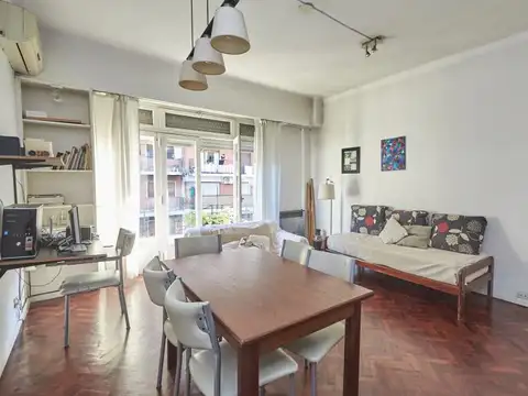 Departamento - Venta - Argentina, Capital Federal - PARAGUAY 4200 - Foto 0