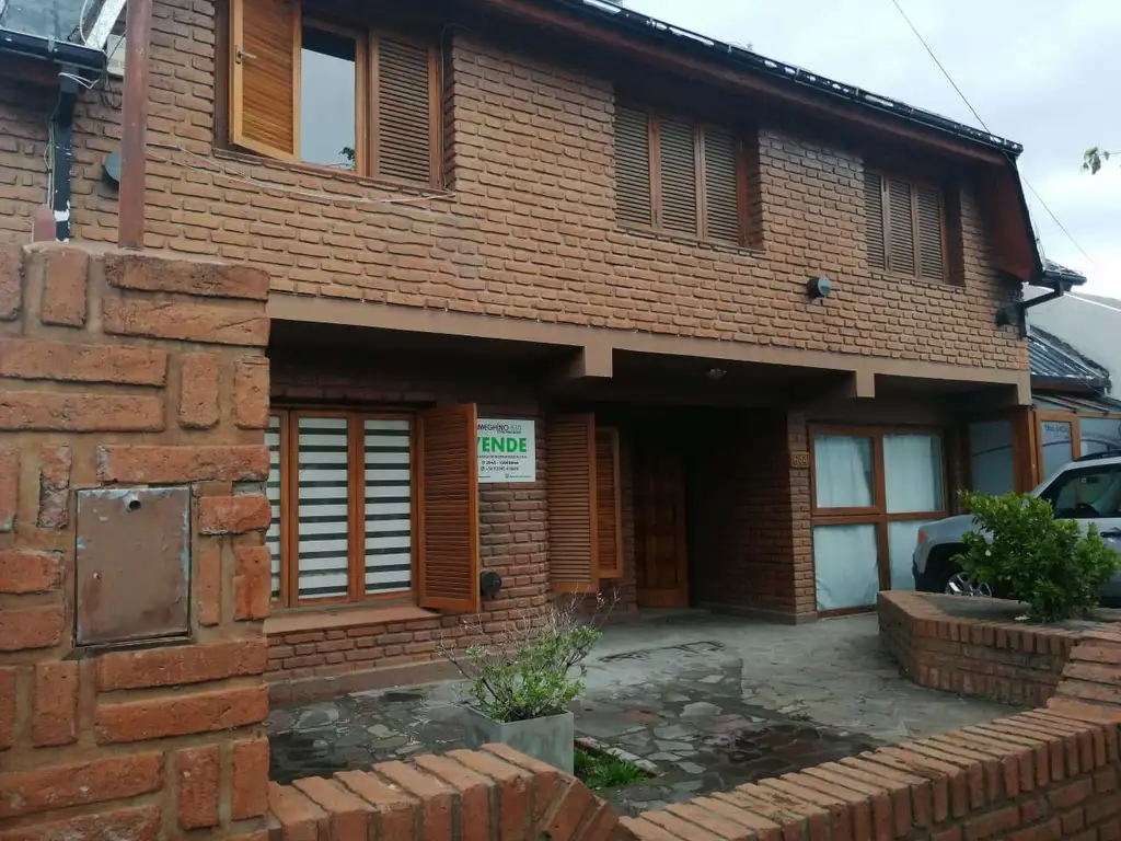 Esquel - Venta casa 3 habitaciones