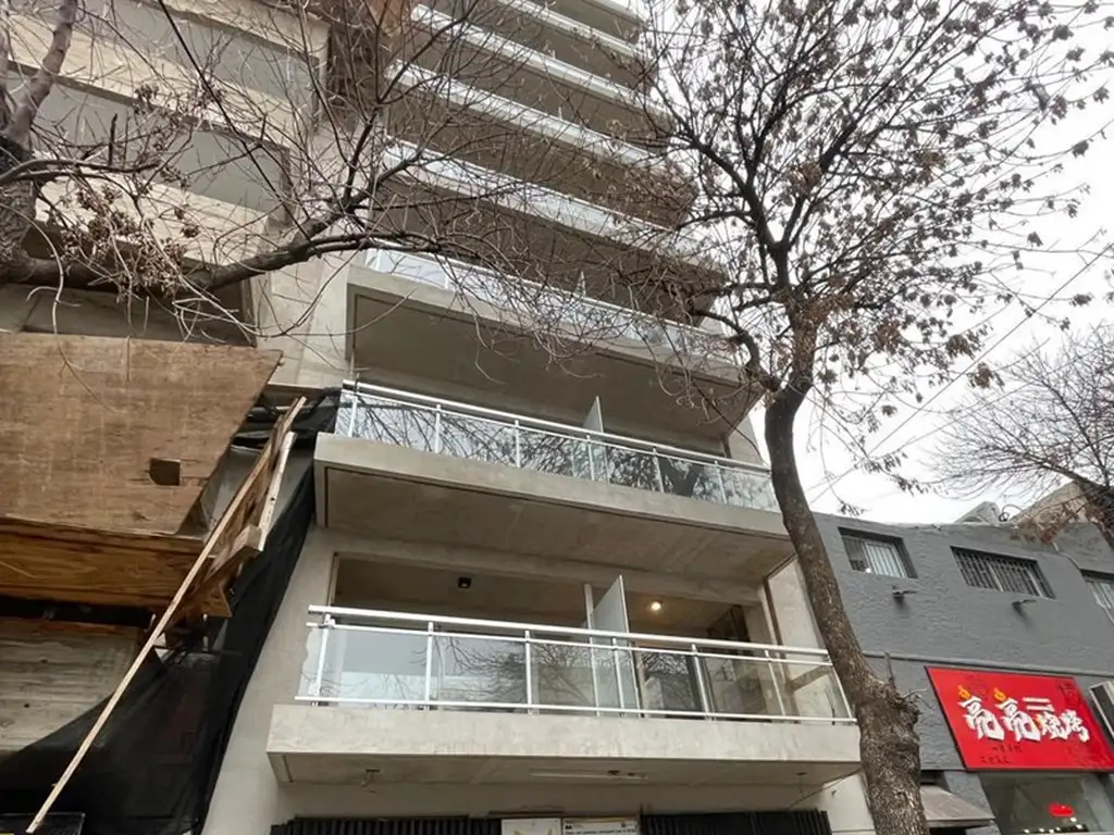 Departamento  en Venta en Belgrano C, Belgrano, Capital Federal