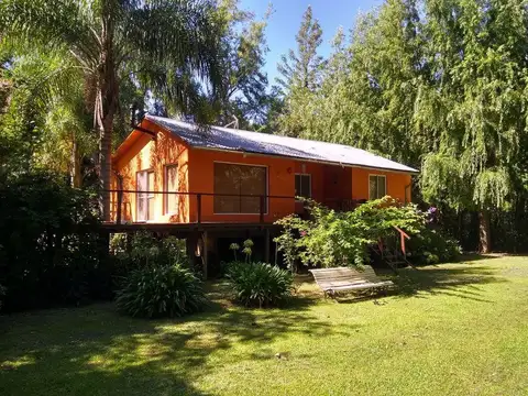 Casa  en Venta en Toro, Zona Delta, Tigre