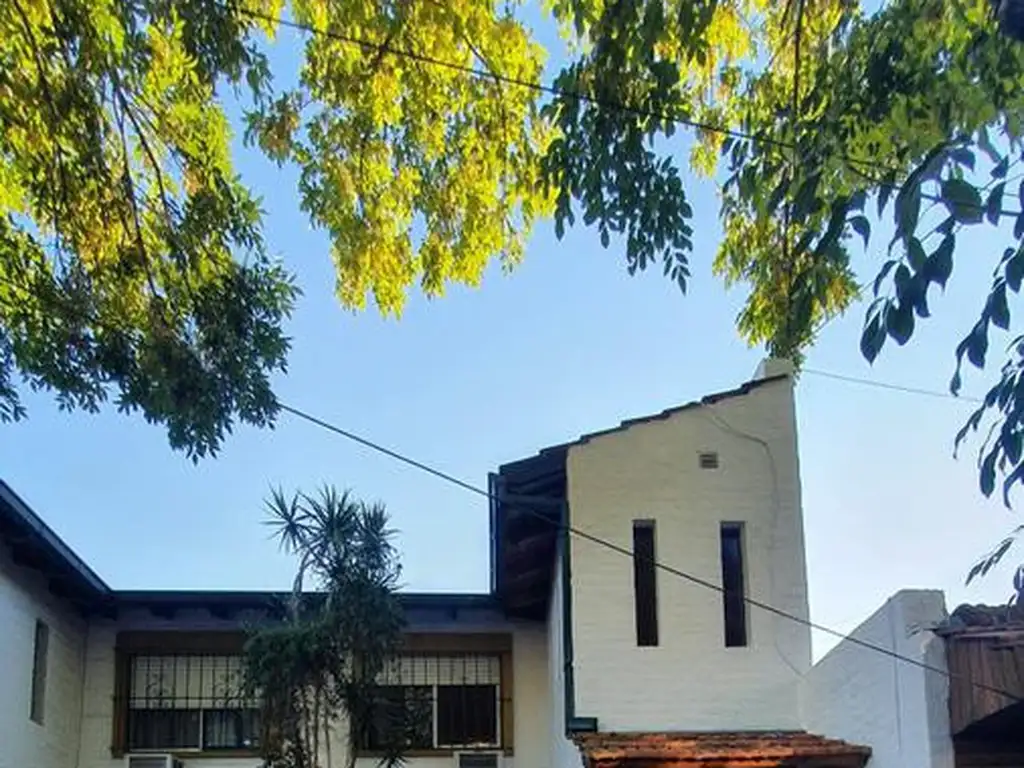 Casa - Olivos