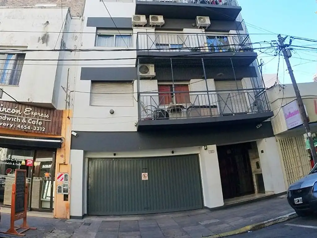 Departamento - Venta - Argentina, RAMOS MEJIA - AV SAN MARTIN 100