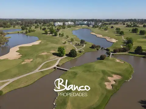 Terreno Lote en Venta en Pilar Golf, Pilar, G.B.A. Zona Norte - BLA1299_LP535229_1 - Foto 0