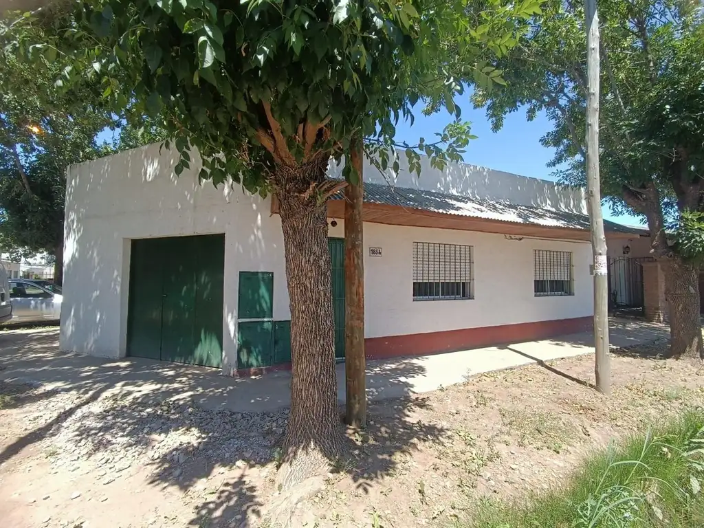 Casa en Alquiler B° Los Nogales