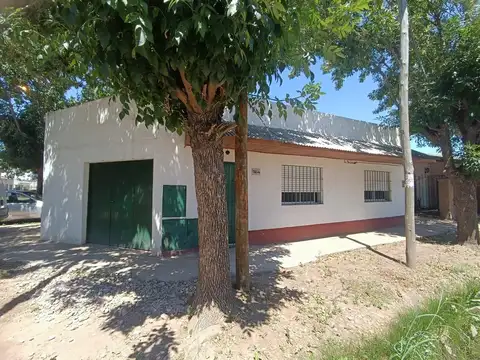 Casa en Alquiler B° Los Nogales