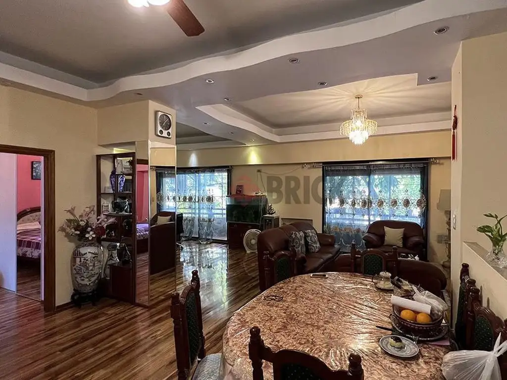 PH S/EXP C/ENTR INDEP EN AVELLANEDA AL 2100 - ESPECT LIVING APAISADO GRAN TERRAZA - Flores - Foto 0