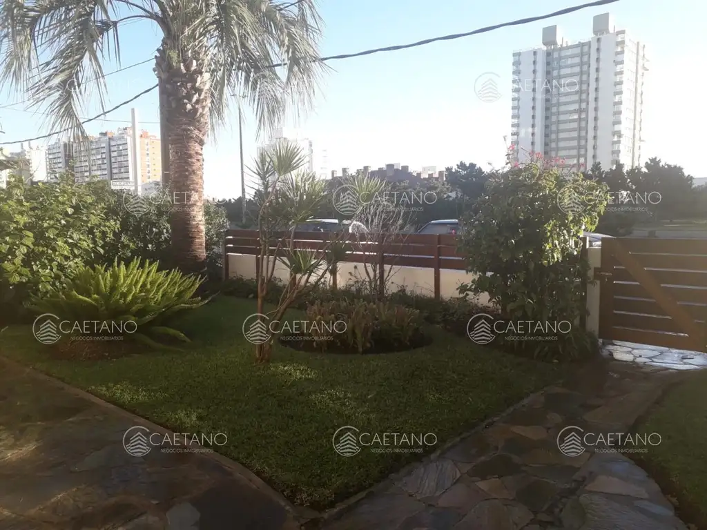 Venta apartamento 2 dormitorios Punta del Este