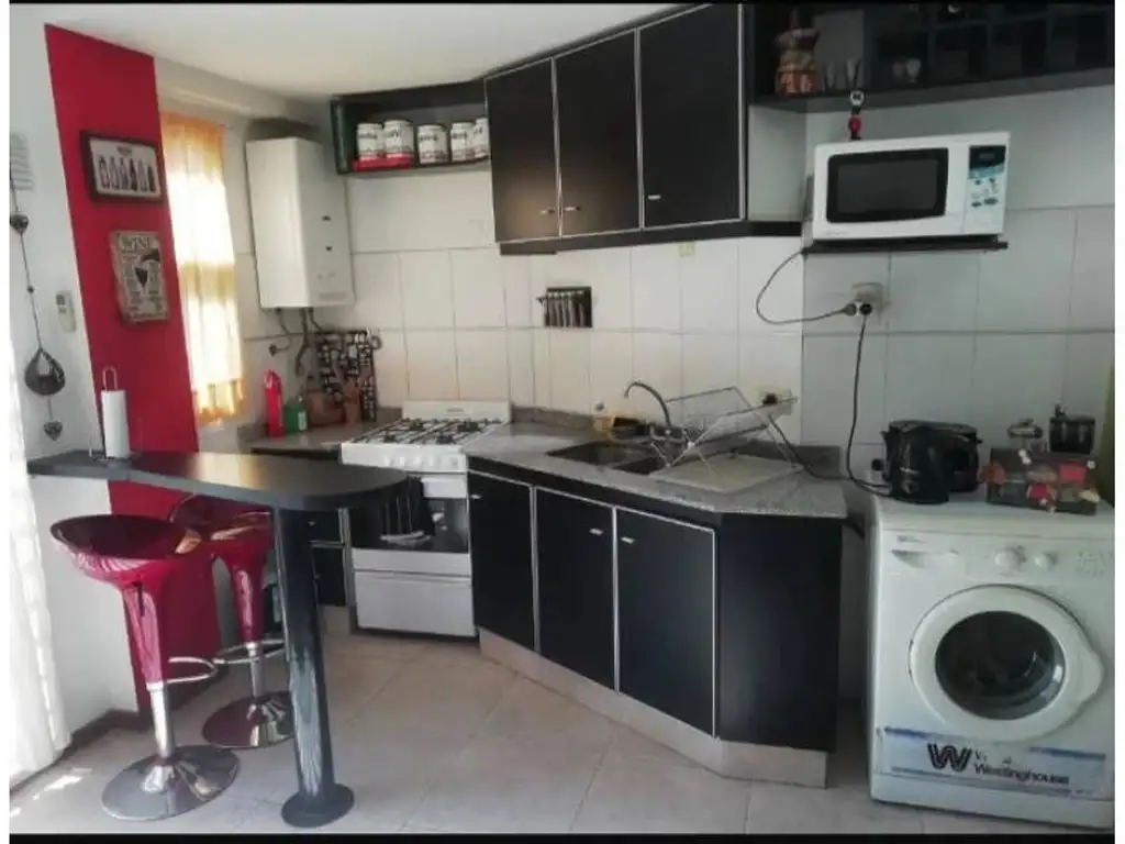 Impecable departamento ubicado en la mejor Zona de Villa Urq