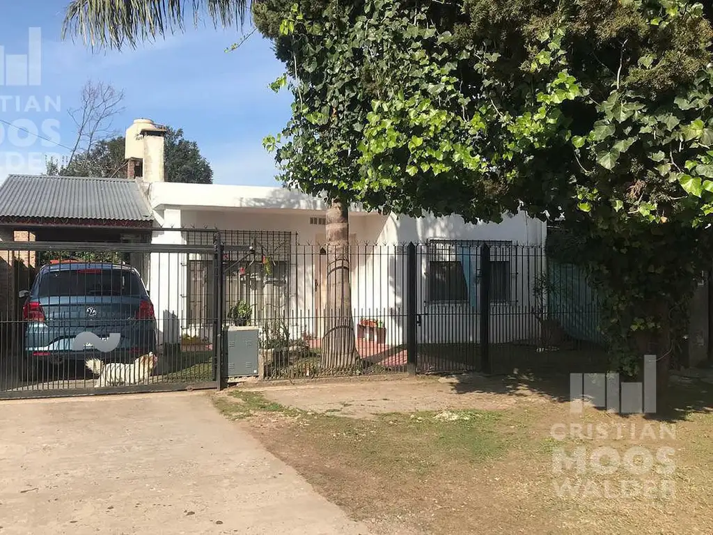 Casa a la venta- Belen De Escobar-Negocios Inmobiliarios Cristian Moos Walder