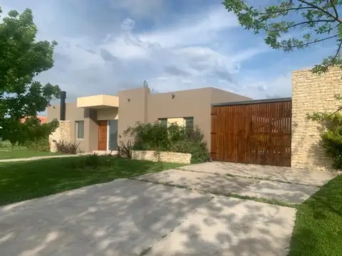 CASA EN ALQUILER -EL CANTON - ALQUILER ANUAL - Foto 0