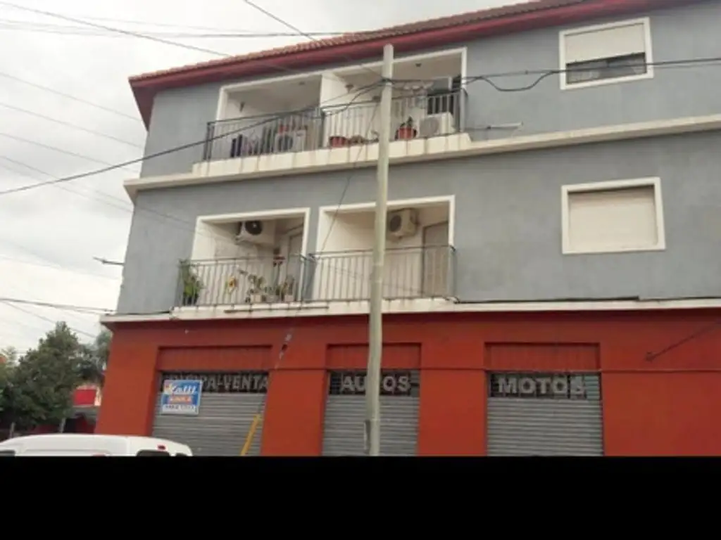 Departamento En Venta En Lomas Del Mirador