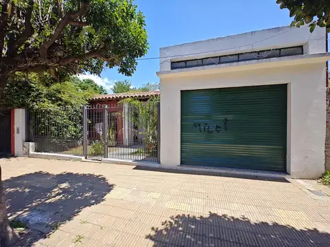 Casa en  venta