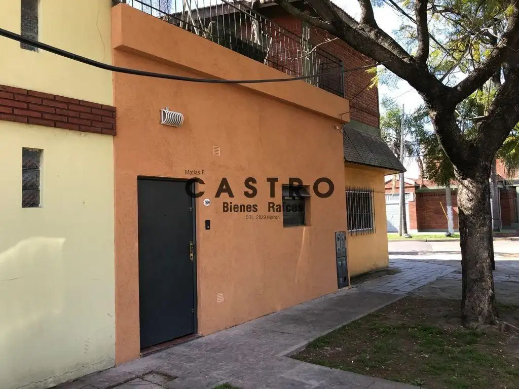 Departamento PH  en Venta ubicado en San Antonio De Padua, Merlo, G.B.A. Zona Oeste