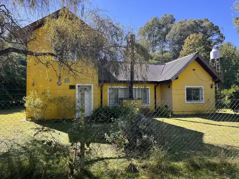 Casa en Santa Brigida - LOS CARDALES