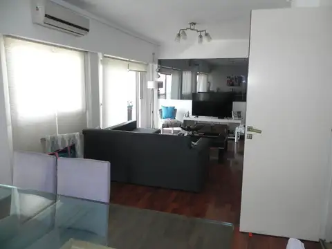 Departamento en Venta - 4 ambientes - USD 220.000