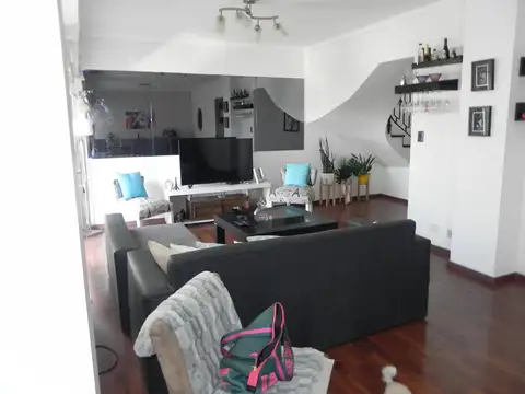 Departamento en Venta en Villa del Parque - 4 ambientes