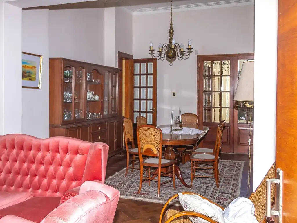 VENTA CASA  EN BARRIO RECOLETA