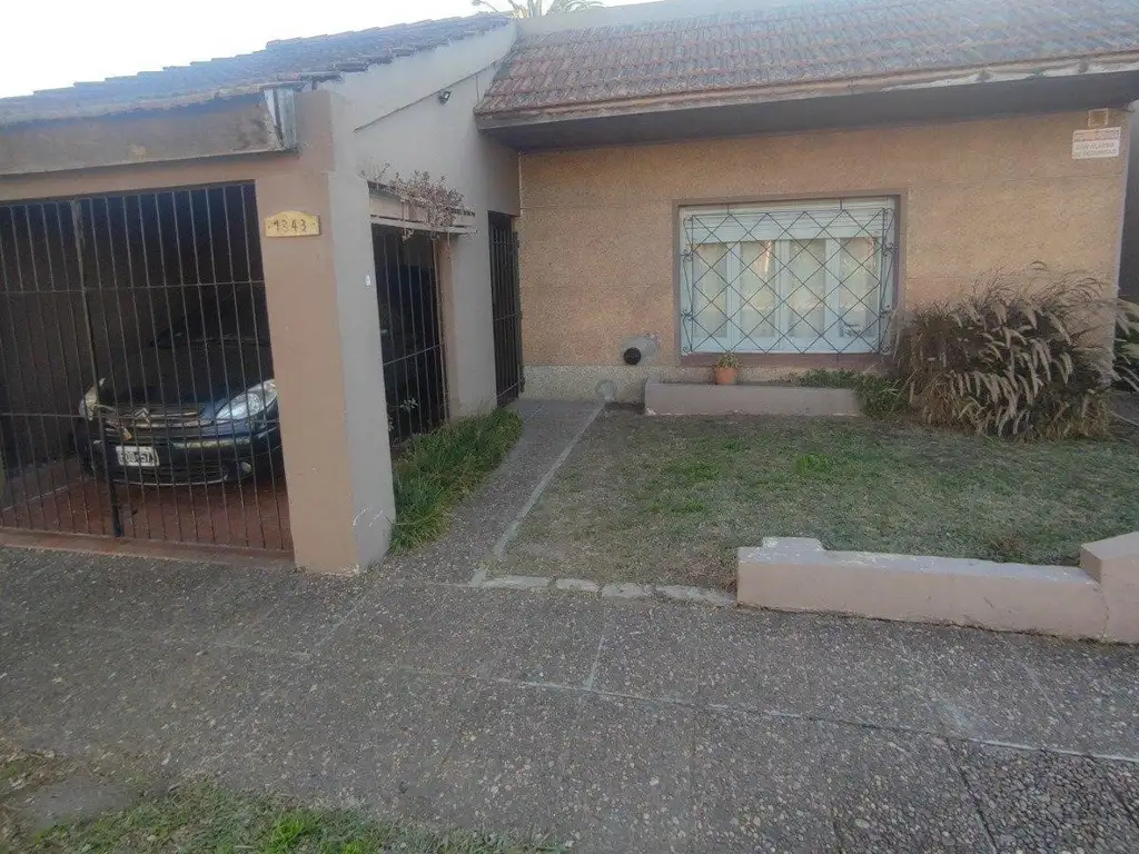 Casa  en Venta ubicado en Centro, Luján, G.B.A. Zona Oeste