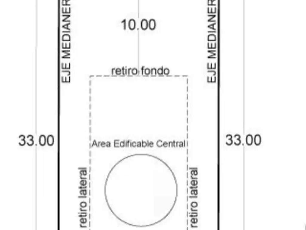 Terreno Lote  en Venta en Carpinchos, Nordelta, Tigre