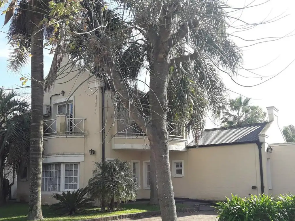 Casa en Alquiler anual en Campo Grande