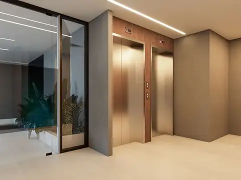 Departamento en Venta A Estrenar