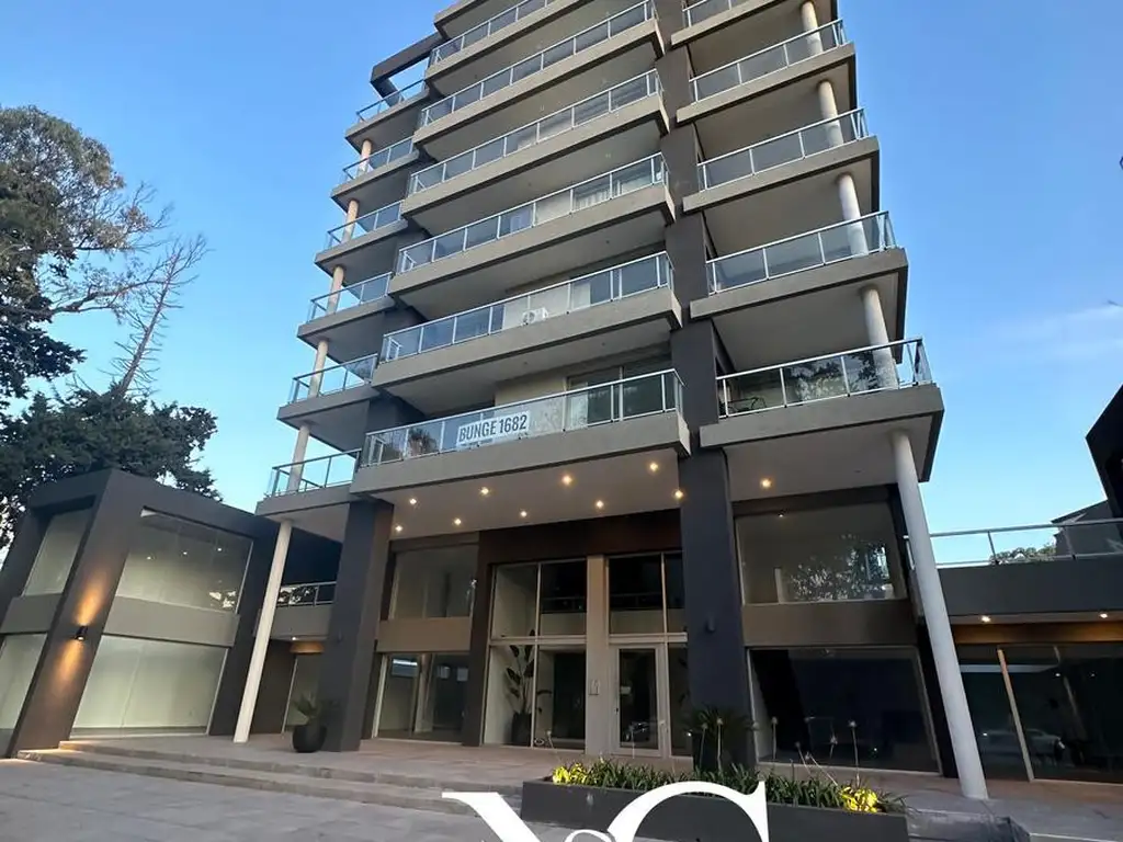 Departamento en venta en Pinamar