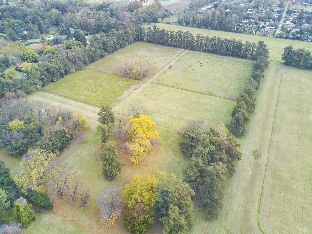 Lote Financiado en Almahué - Pilar