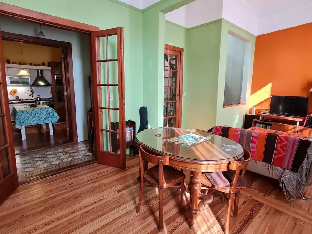 Casa Ph de estilo del año 1920 reciclado a nuevo  Divino