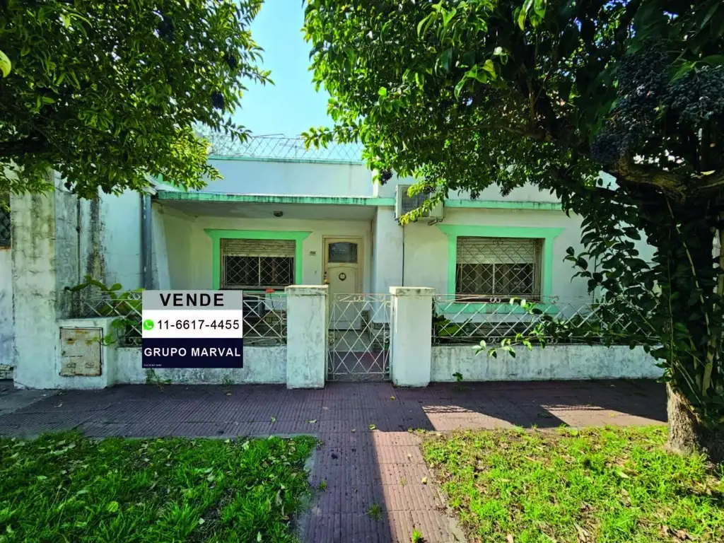 Venta Casa en Talar de Pacheco