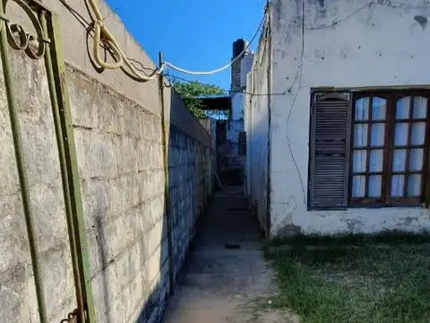 VENTA CASA INTERNA 2 DORMITORIOS