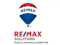 RE/MAX SOLUTIONS