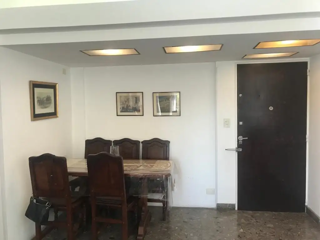 Departamento Semipiso  en Venta en Villa del Parque, Capital Federal, Buenos Aires