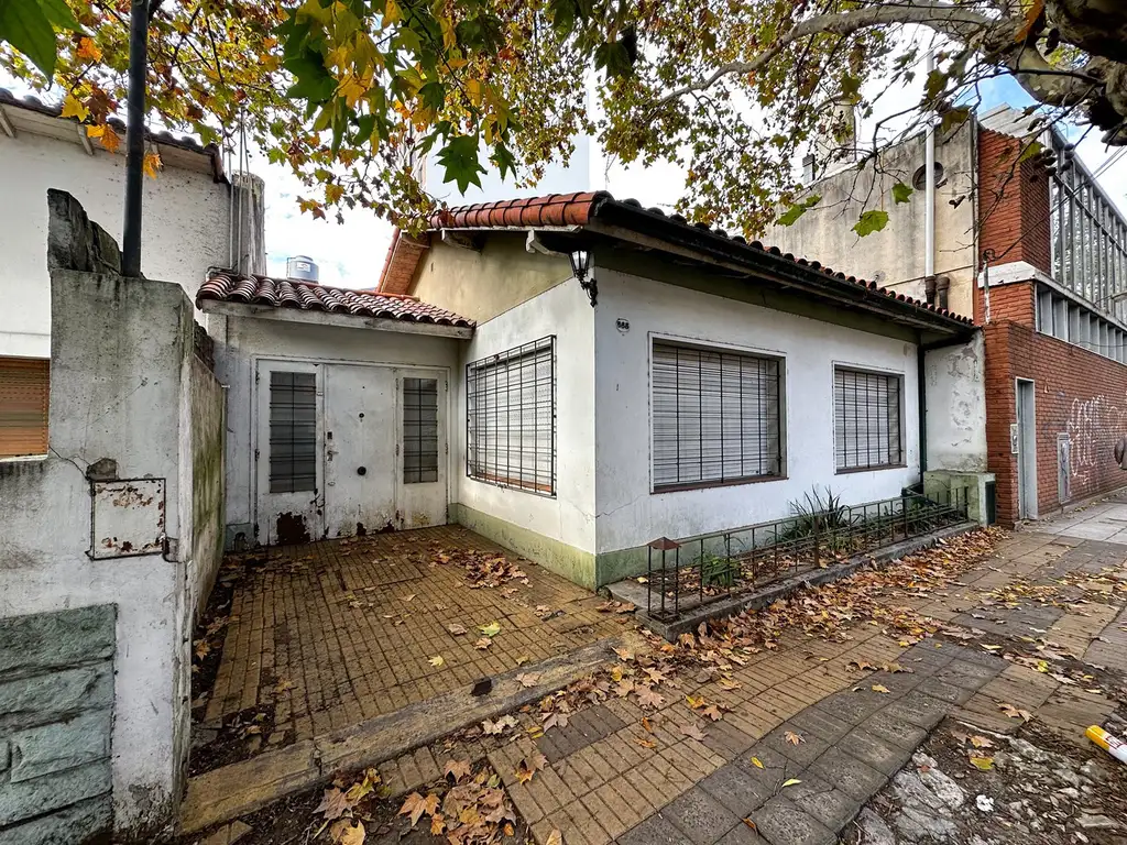 Casa en Venta en Quilmes centro