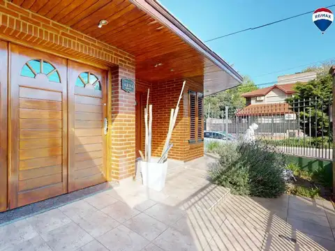 CASA CHALET VENTA QUILMES 6 AMB APTO CREDITO