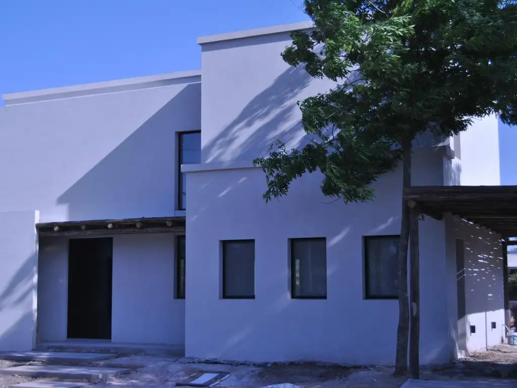 Venta Casa Barrio Cerrado La Cuesta Fatima Pilar